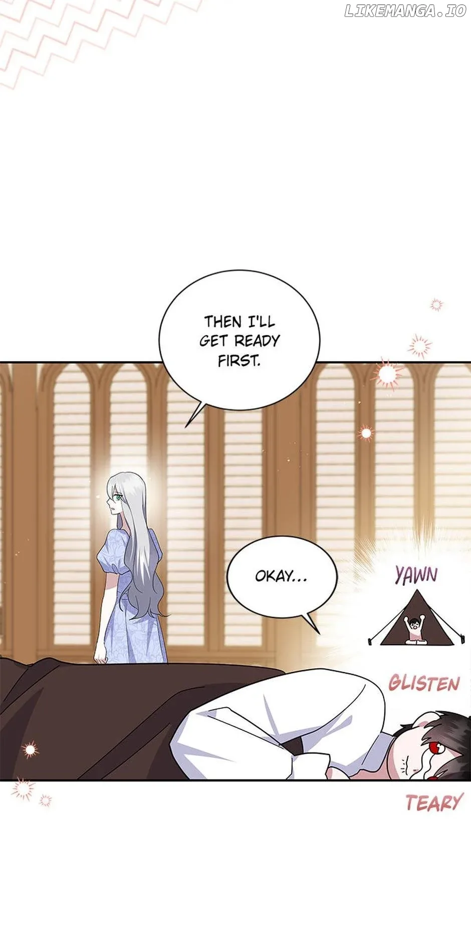 Please Support Revenge Chapter 73 page 54