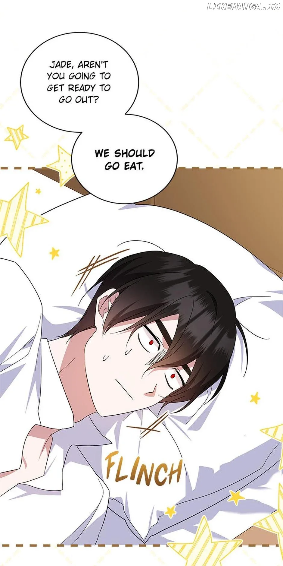 Please Support Revenge Chapter 73 page 51