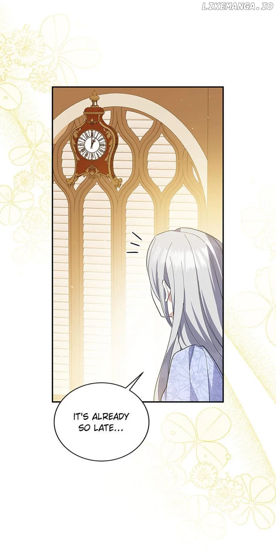 Please Support Revenge Chapter 73 page 49