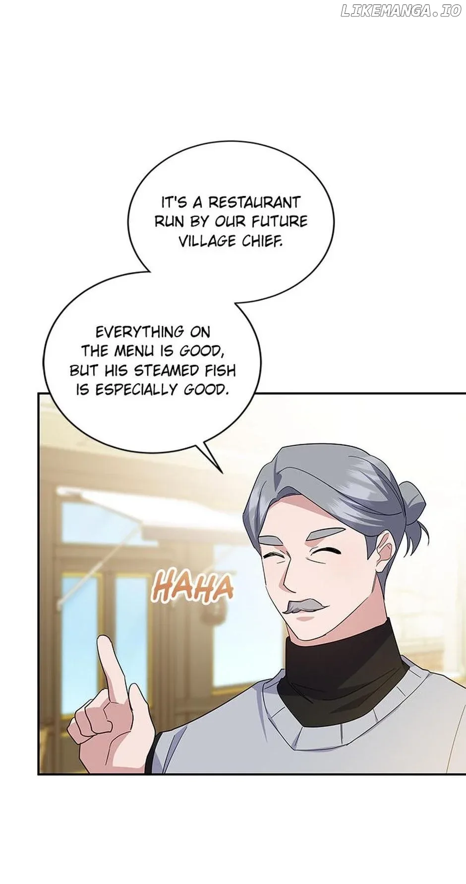 Please Support Revenge Chapter 73 page 64