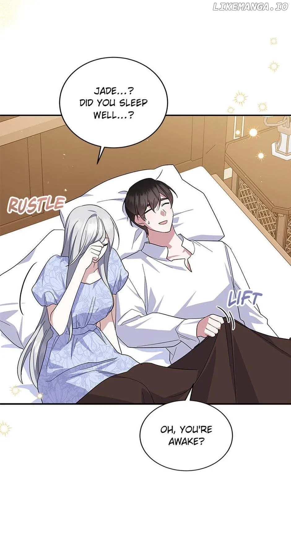 Please Support Revenge Chapter 73 page 48