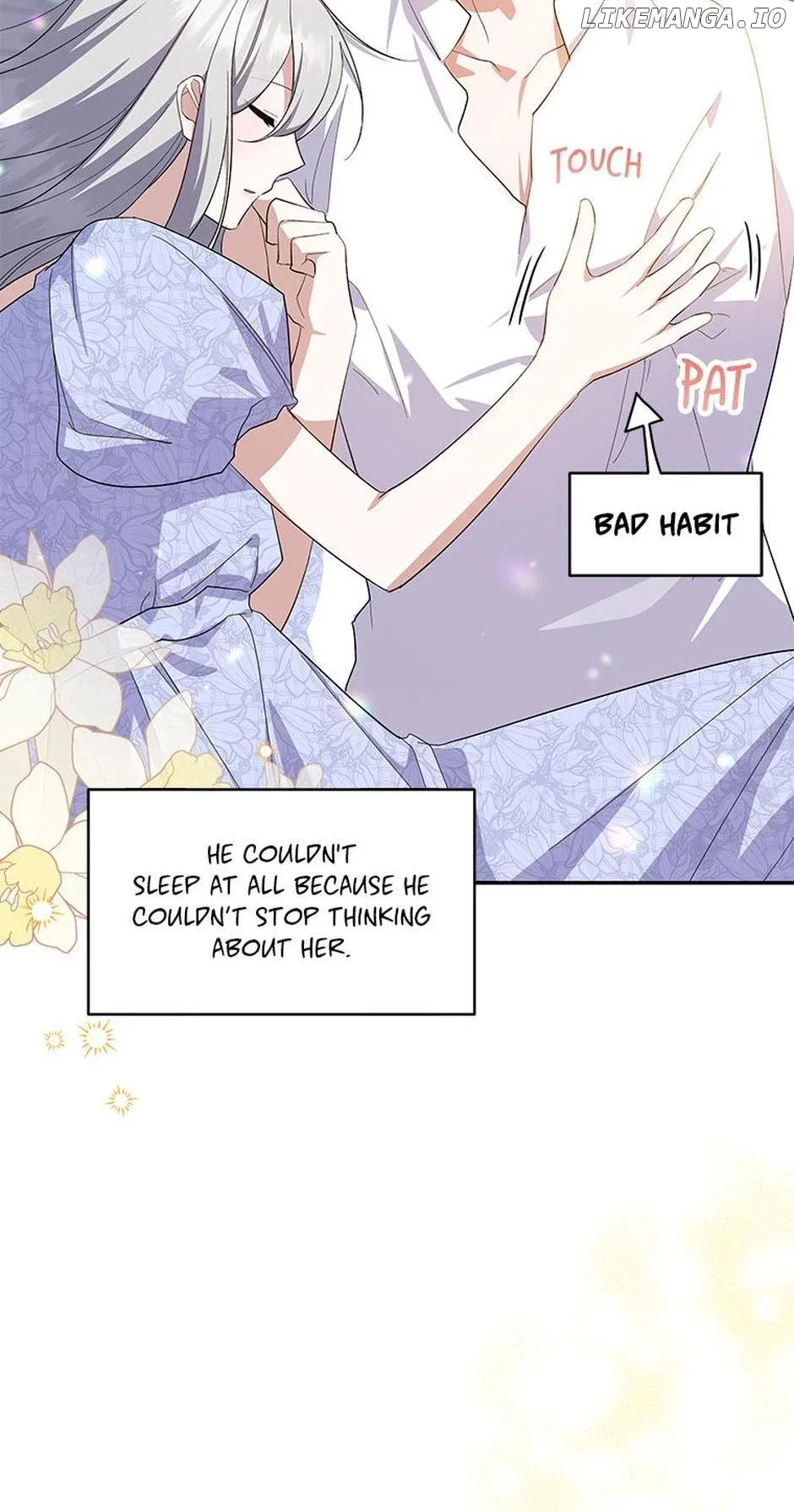 Please Support Revenge Chapter 73 page 46