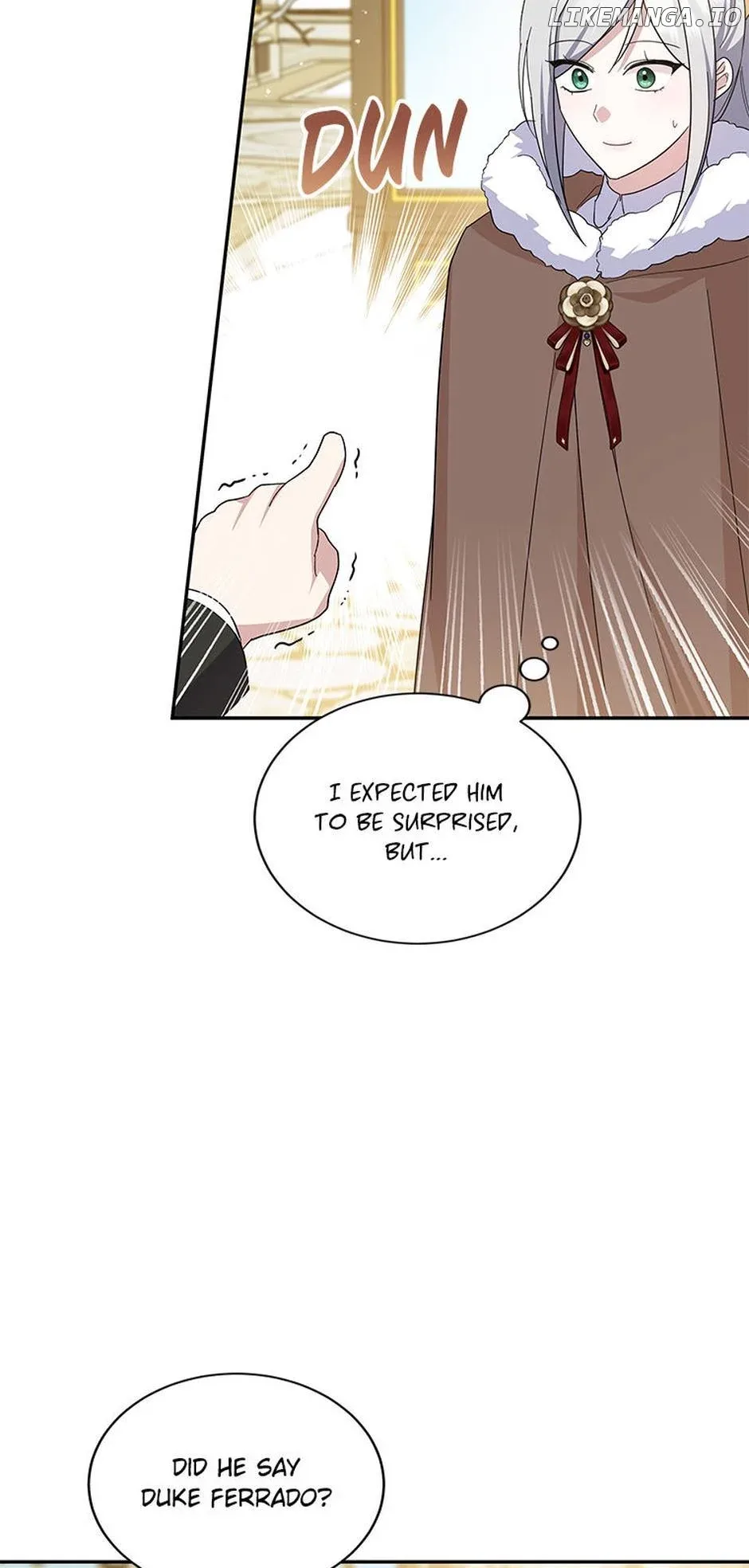 Please Support Revenge Chapter 73 page 73