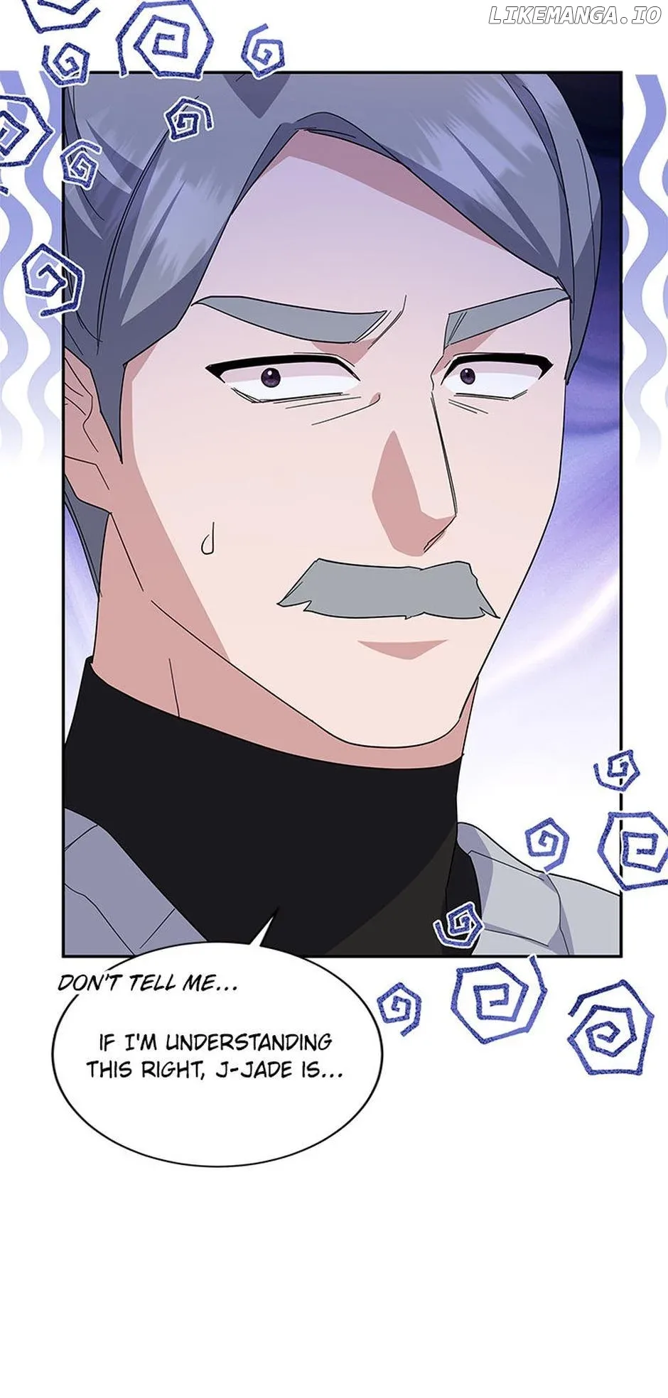 Please Support Revenge Chapter 73 page 76