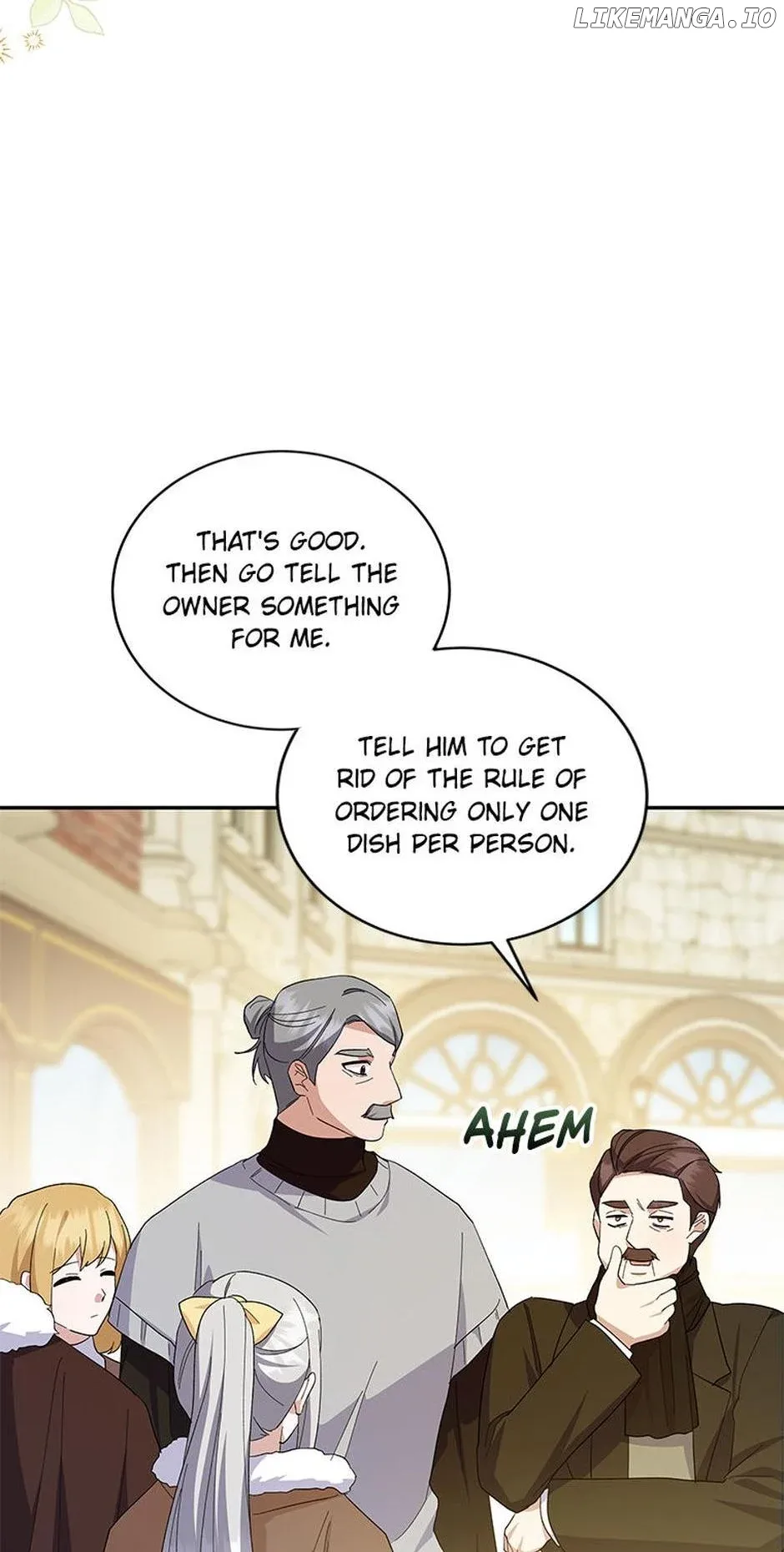 Please Support Revenge Chapter 73 page 67