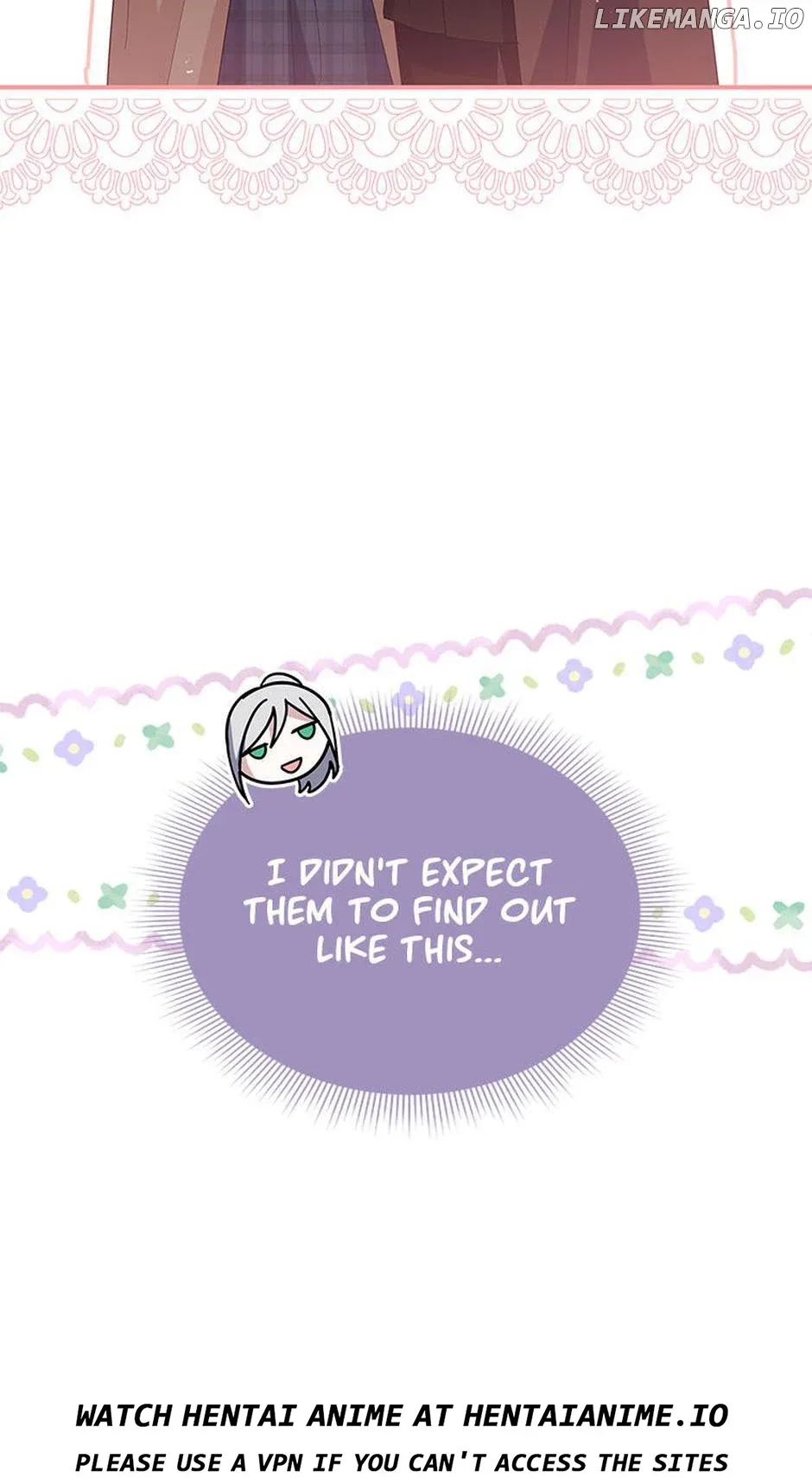 Please Support Revenge Chapter 73 page 78