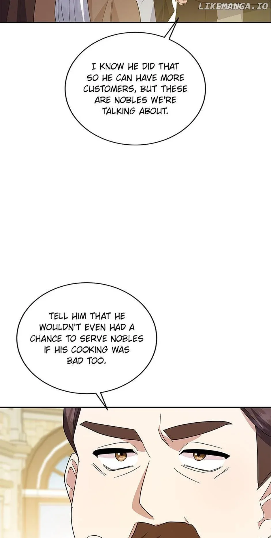 Please Support Revenge Chapter 73 page 68