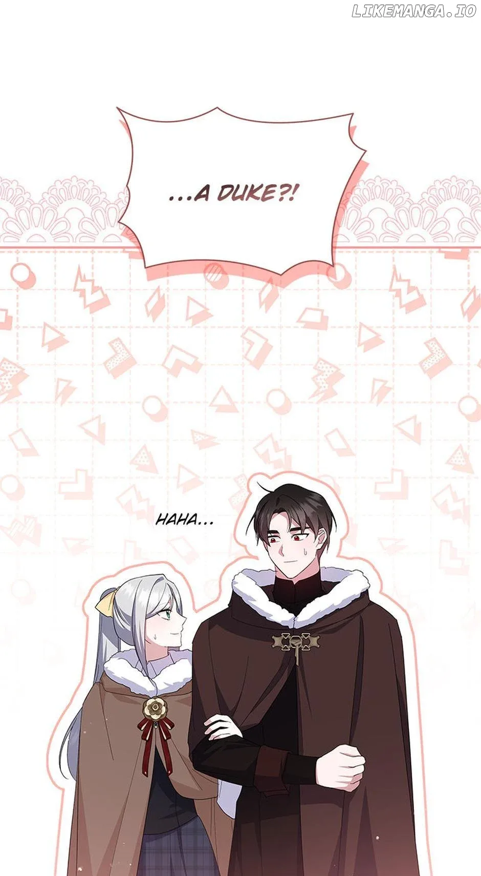 Please Support Revenge Chapter 73 page 77