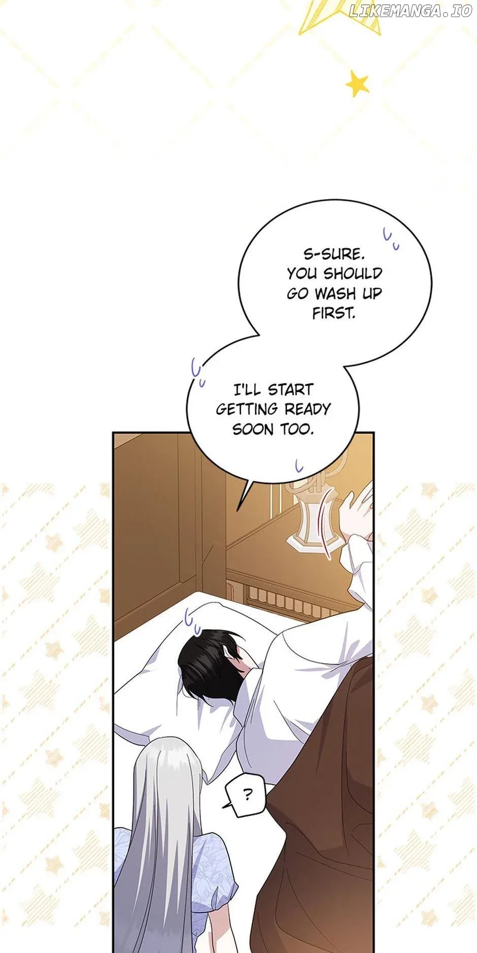 Please Support Revenge Chapter 73 page 52