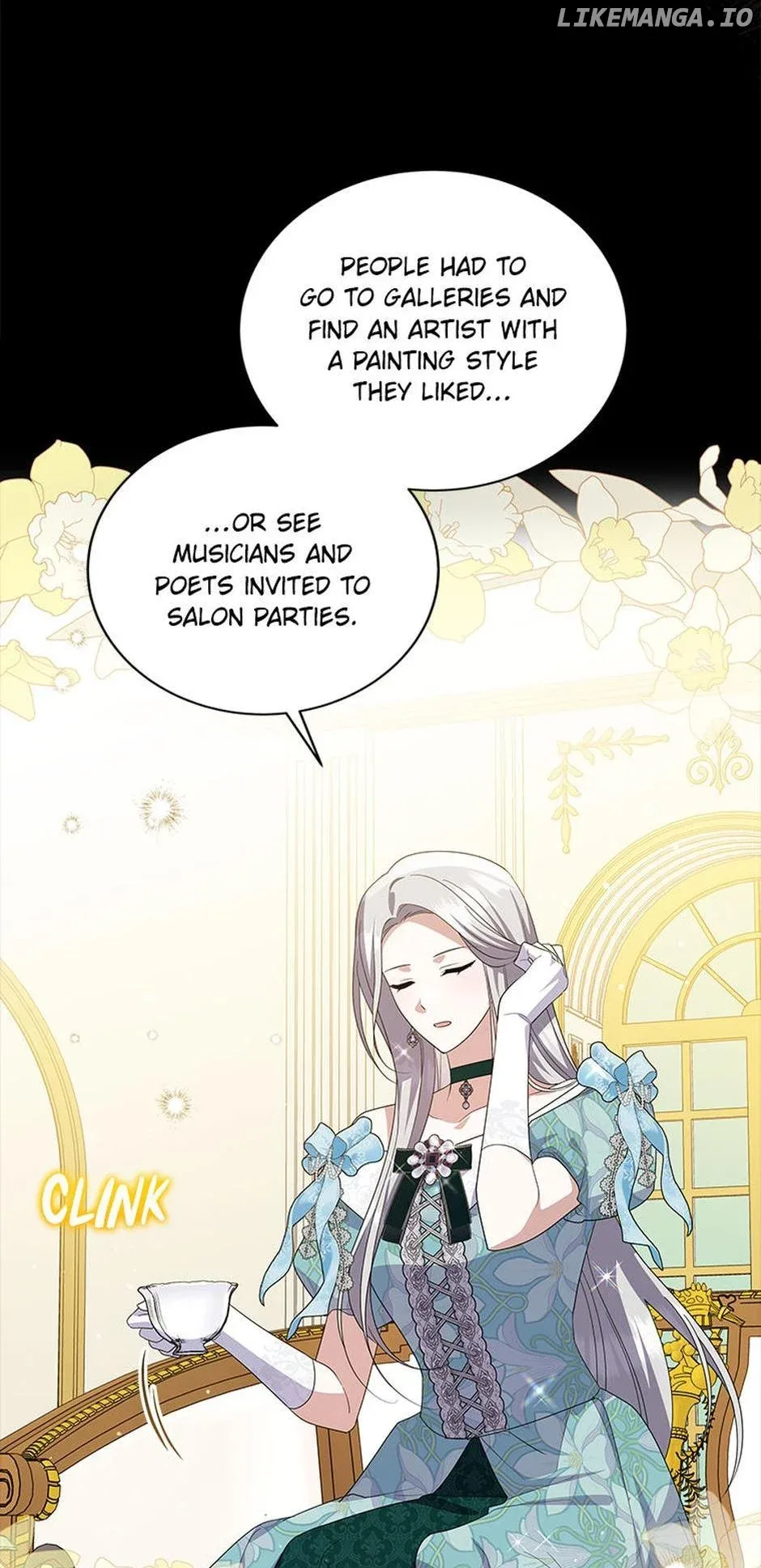 Please Support Revenge Chapter 76 page 15