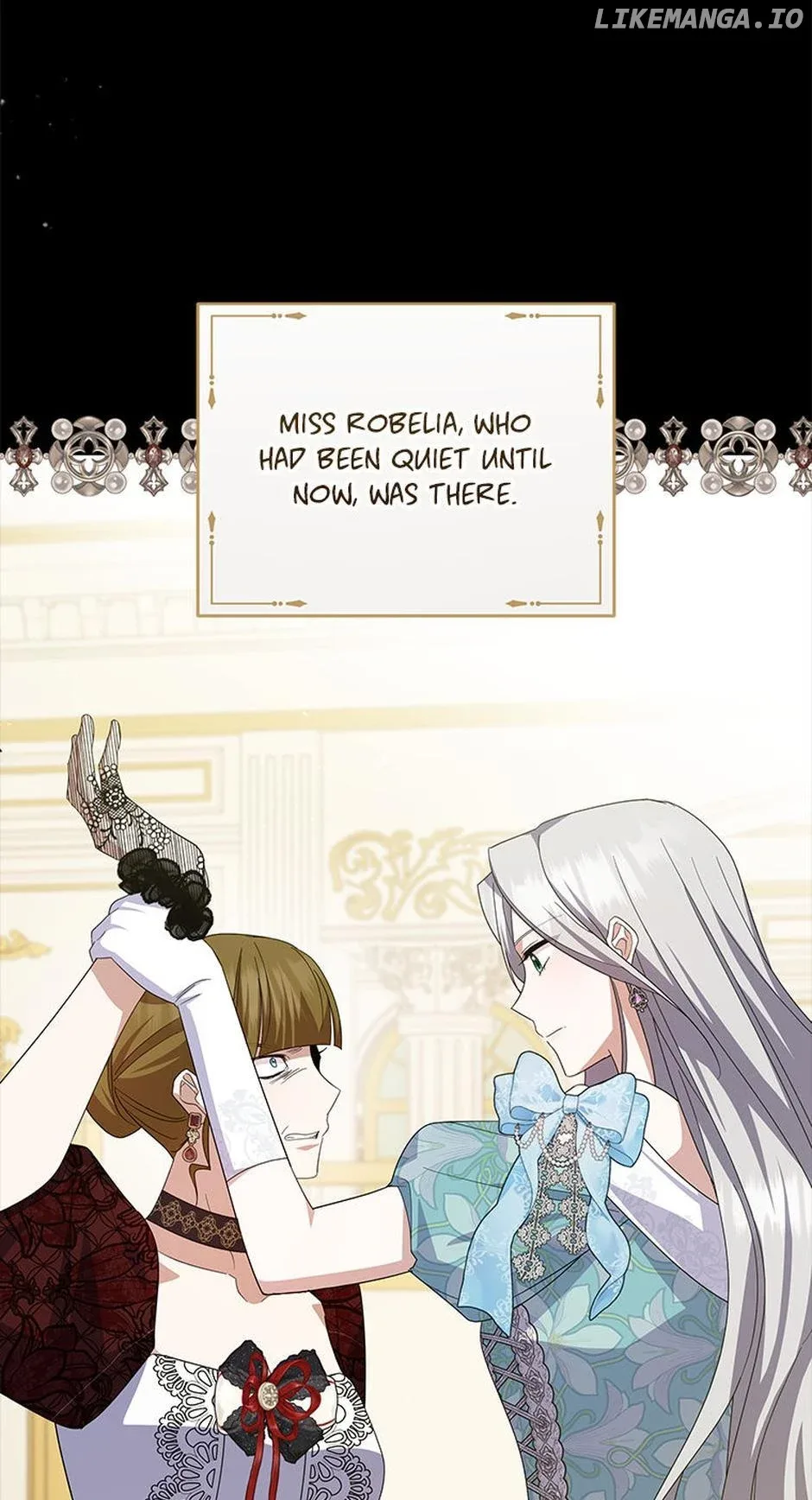 Please Support Revenge Chapter 76 page 4