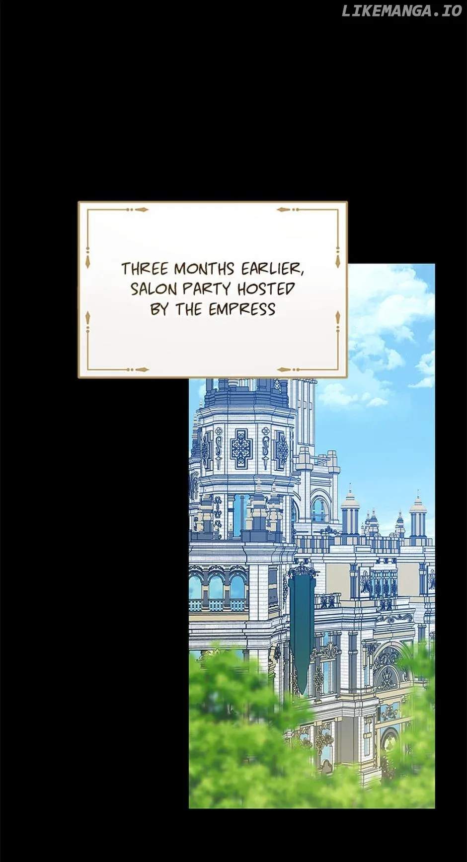 Please Support Revenge Chapter 76 page 2