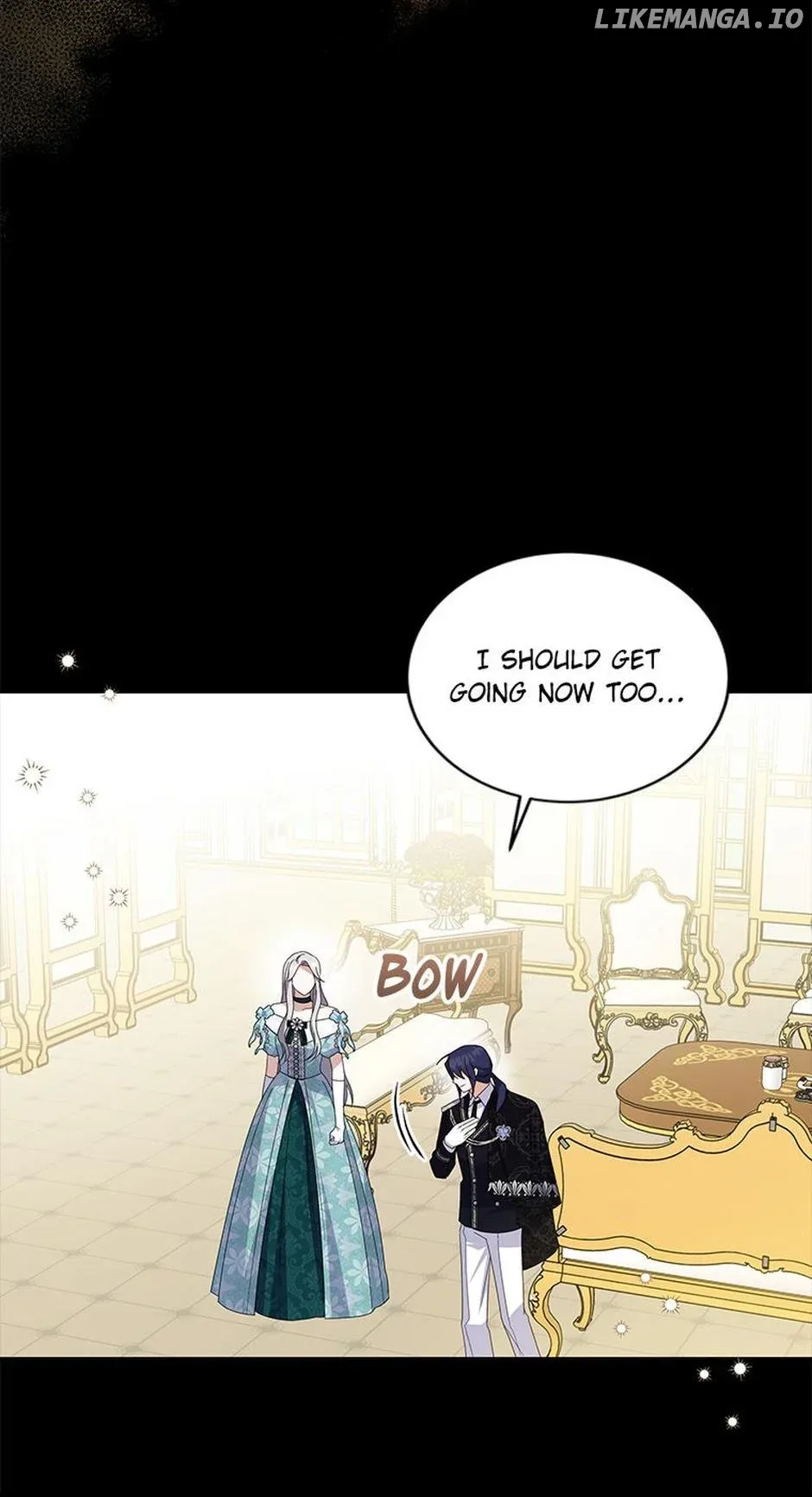 Please Support Revenge Chapter 76 page 7
