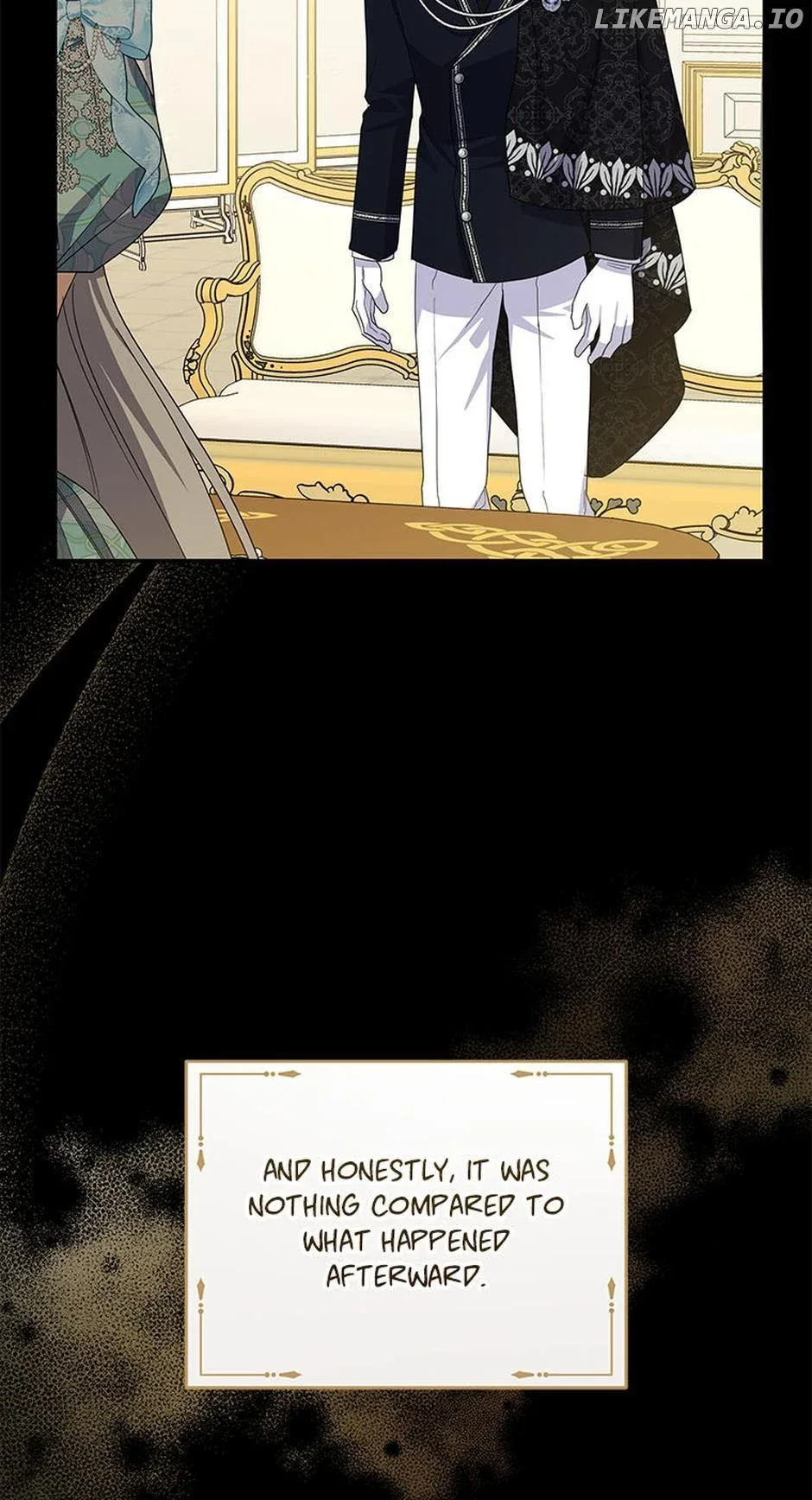 Please Support Revenge Chapter 76 page 6