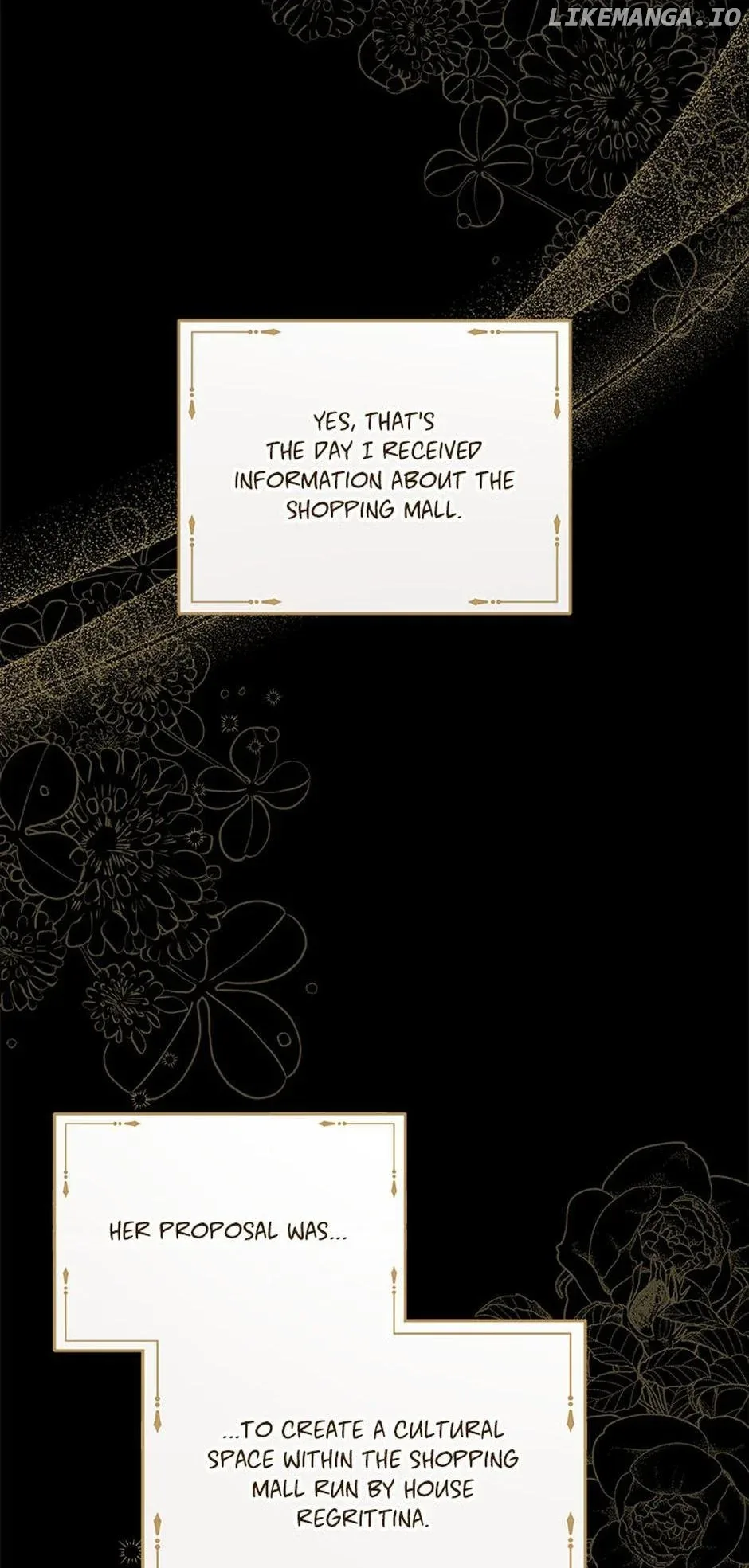 Please Support Revenge Chapter 76 page 11