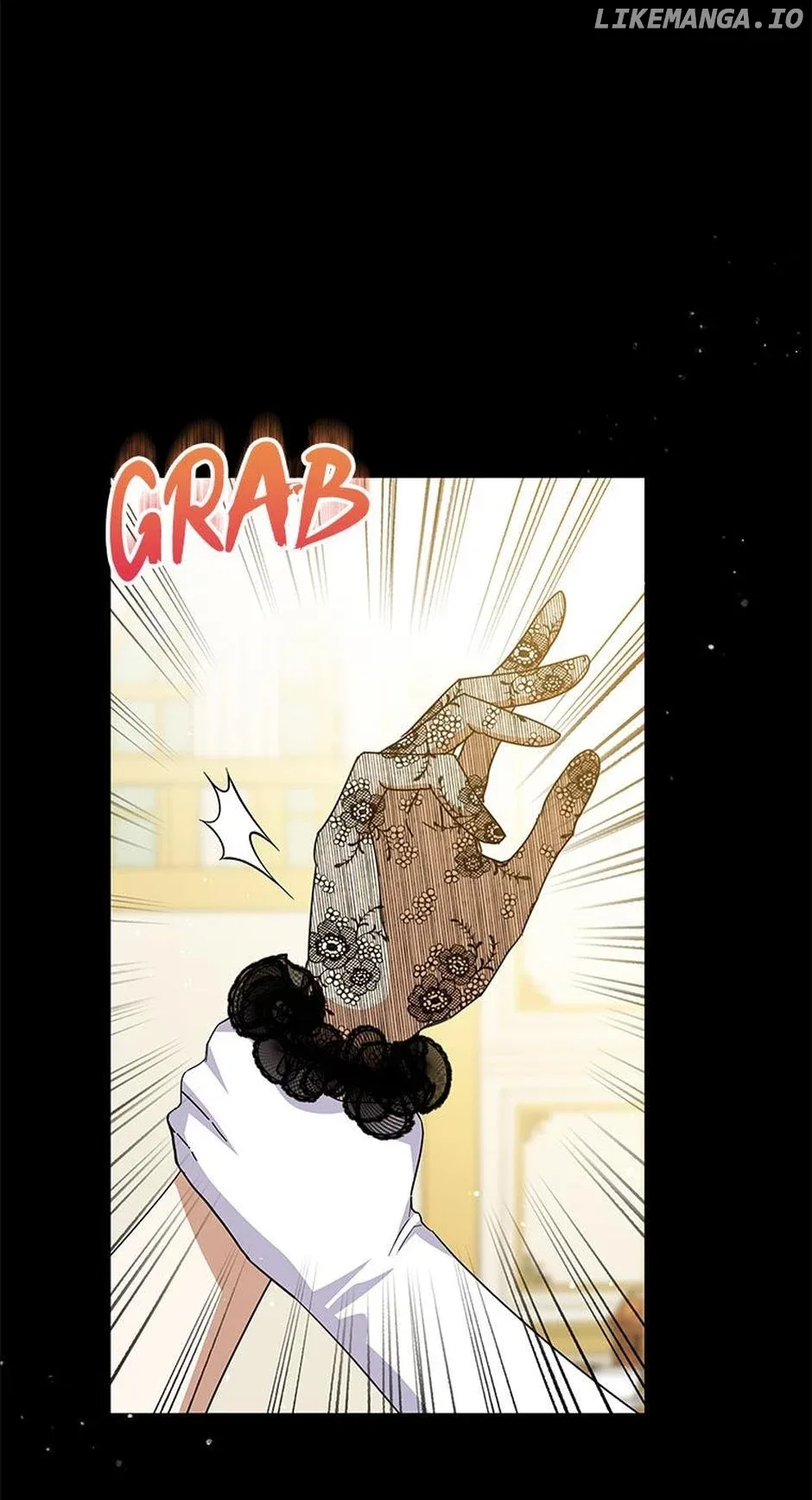Please Support Revenge Chapter 76 page 3