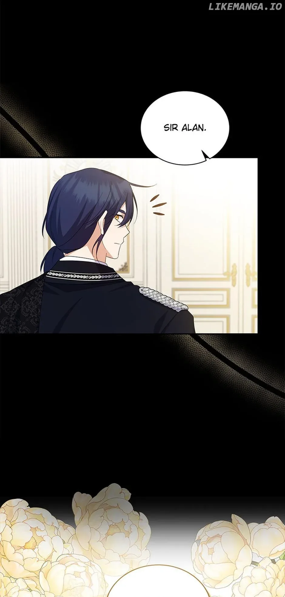 Please Support Revenge Chapter 76 page 8
