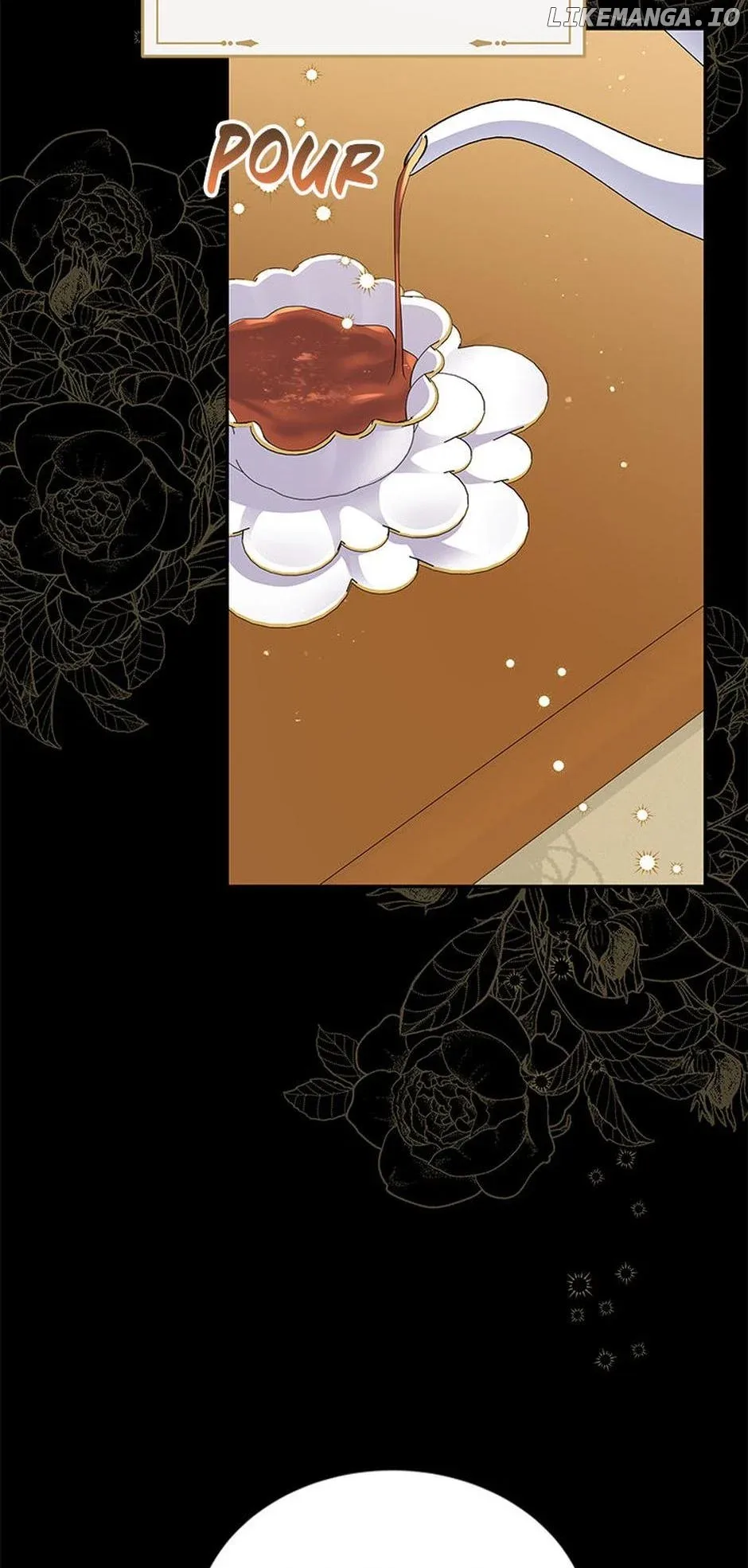Please Support Revenge Chapter 76 page 12