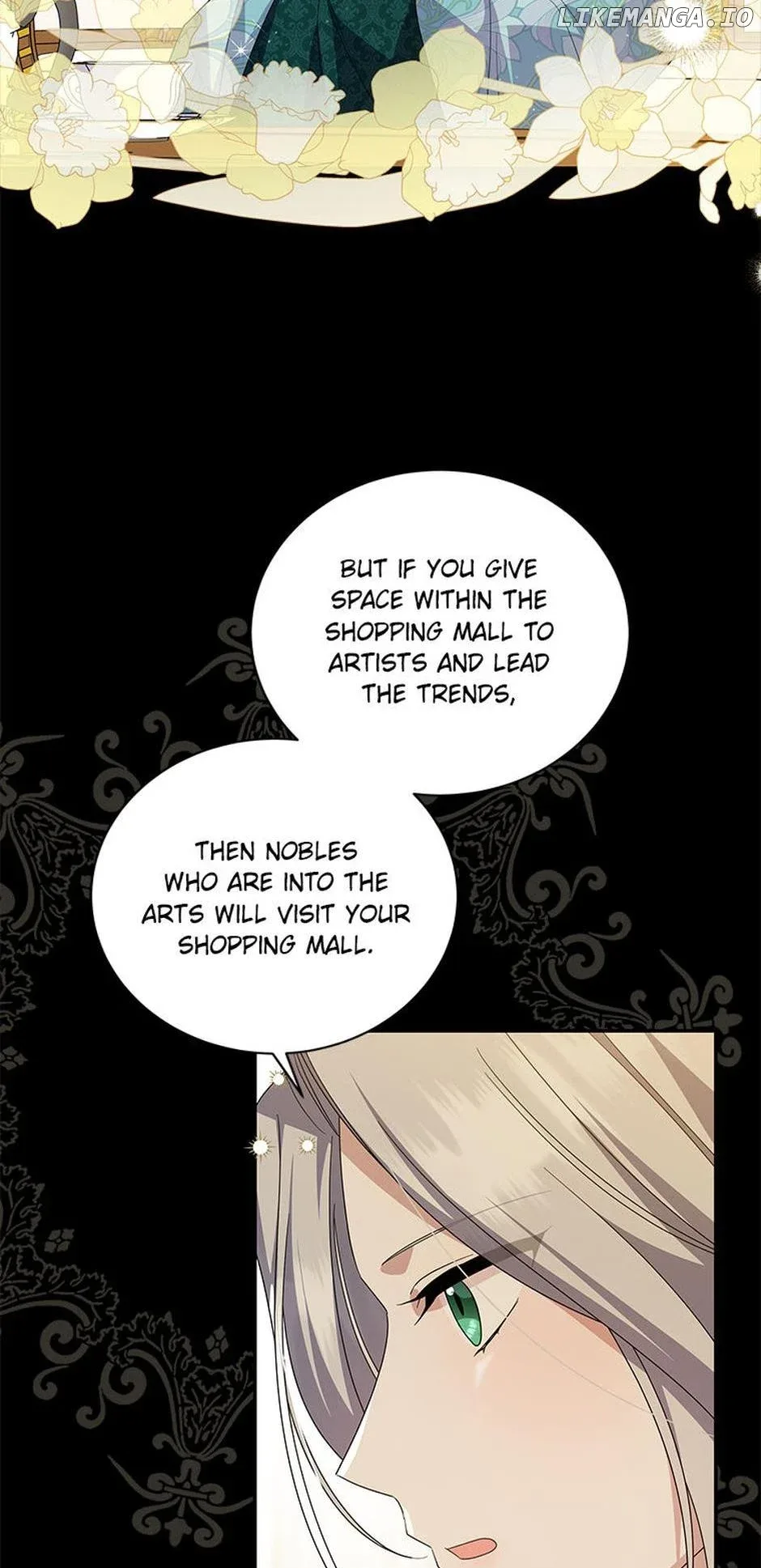 Please Support Revenge Chapter 76 page 16