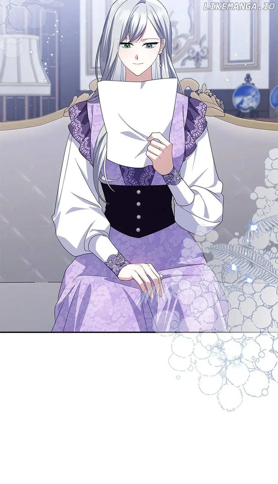 Please Support Revenge Chapter 76 page 29