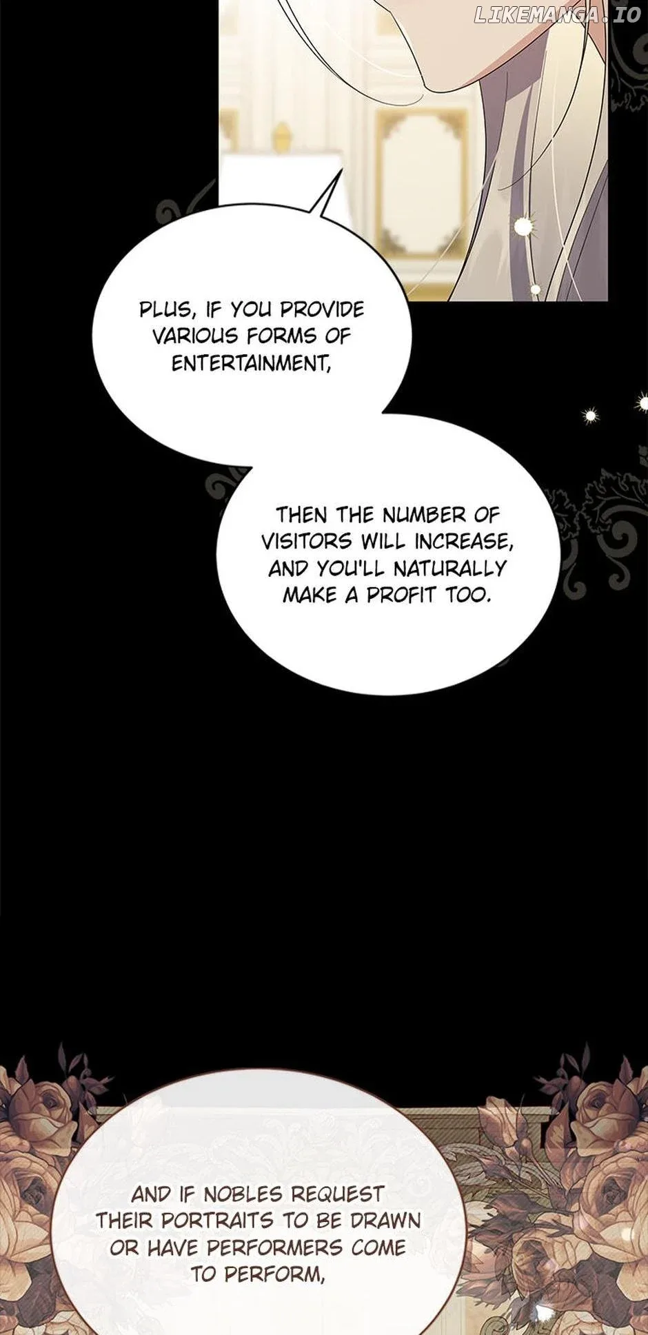 Please Support Revenge Chapter 76 page 17