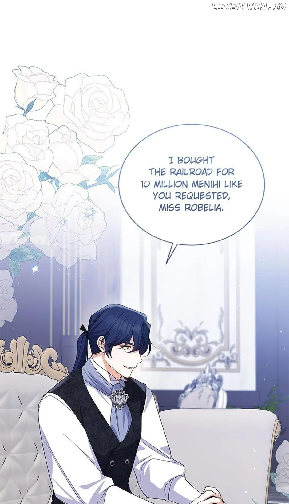 Please Support Revenge Chapter 76 page 27