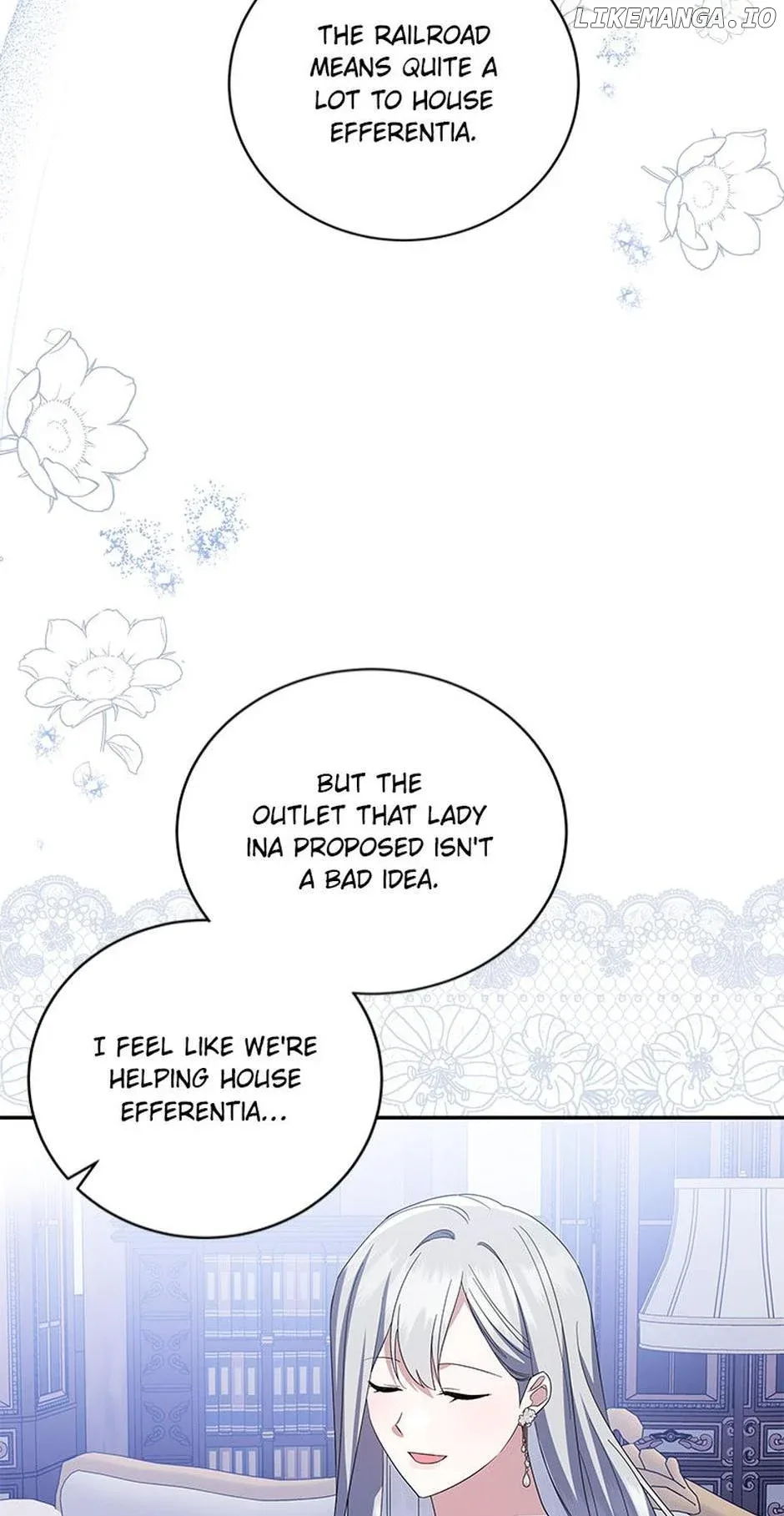 Please Support Revenge Chapter 76 page 31