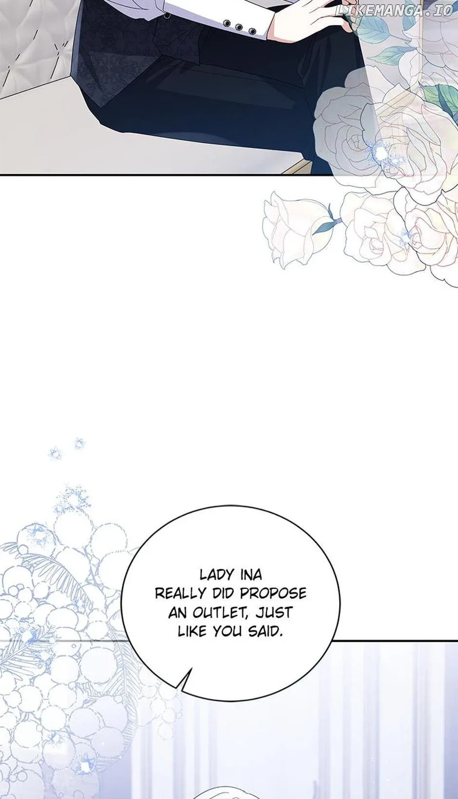 Please Support Revenge Chapter 76 page 28