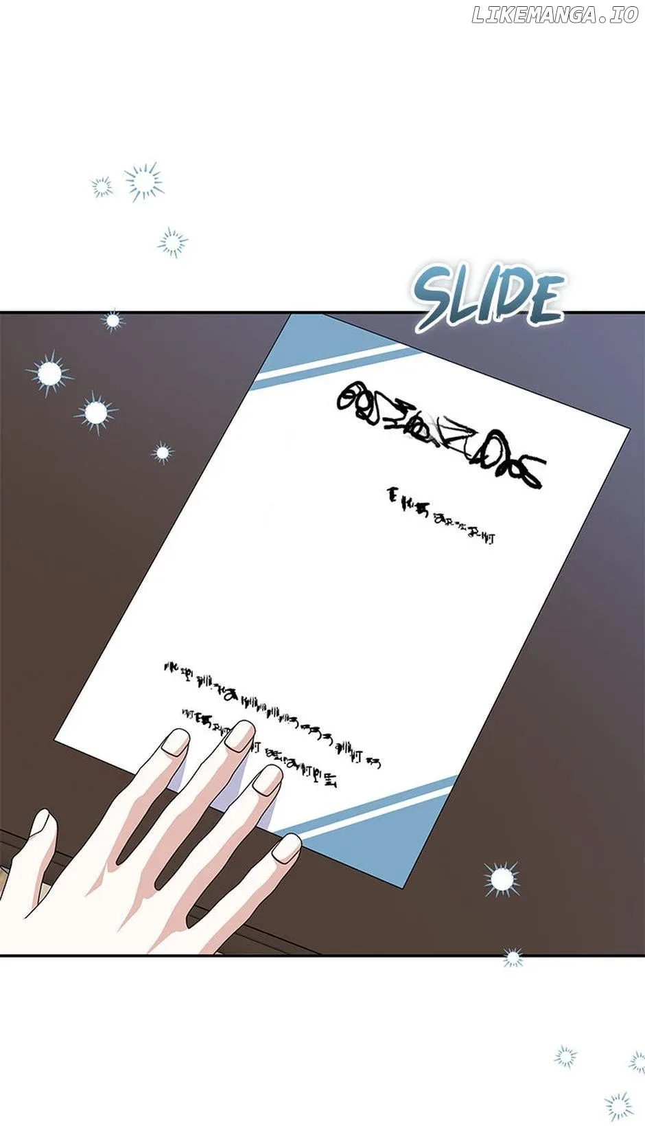 Please Support Revenge Chapter 76 page 26