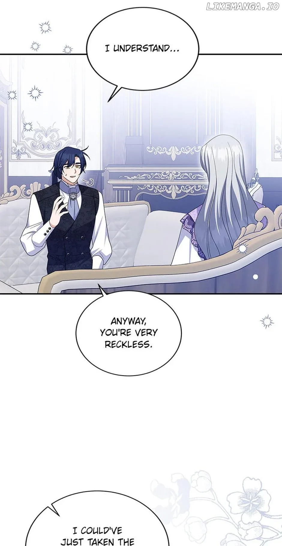 Please Support Revenge Chapter 76 page 34