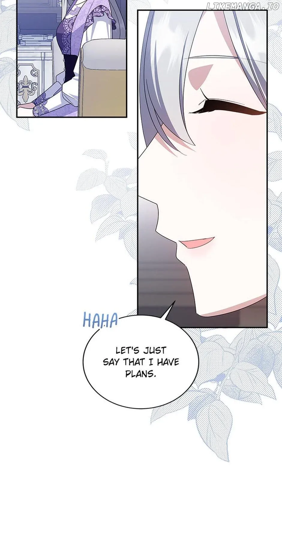 Please Support Revenge Chapter 76 page 33