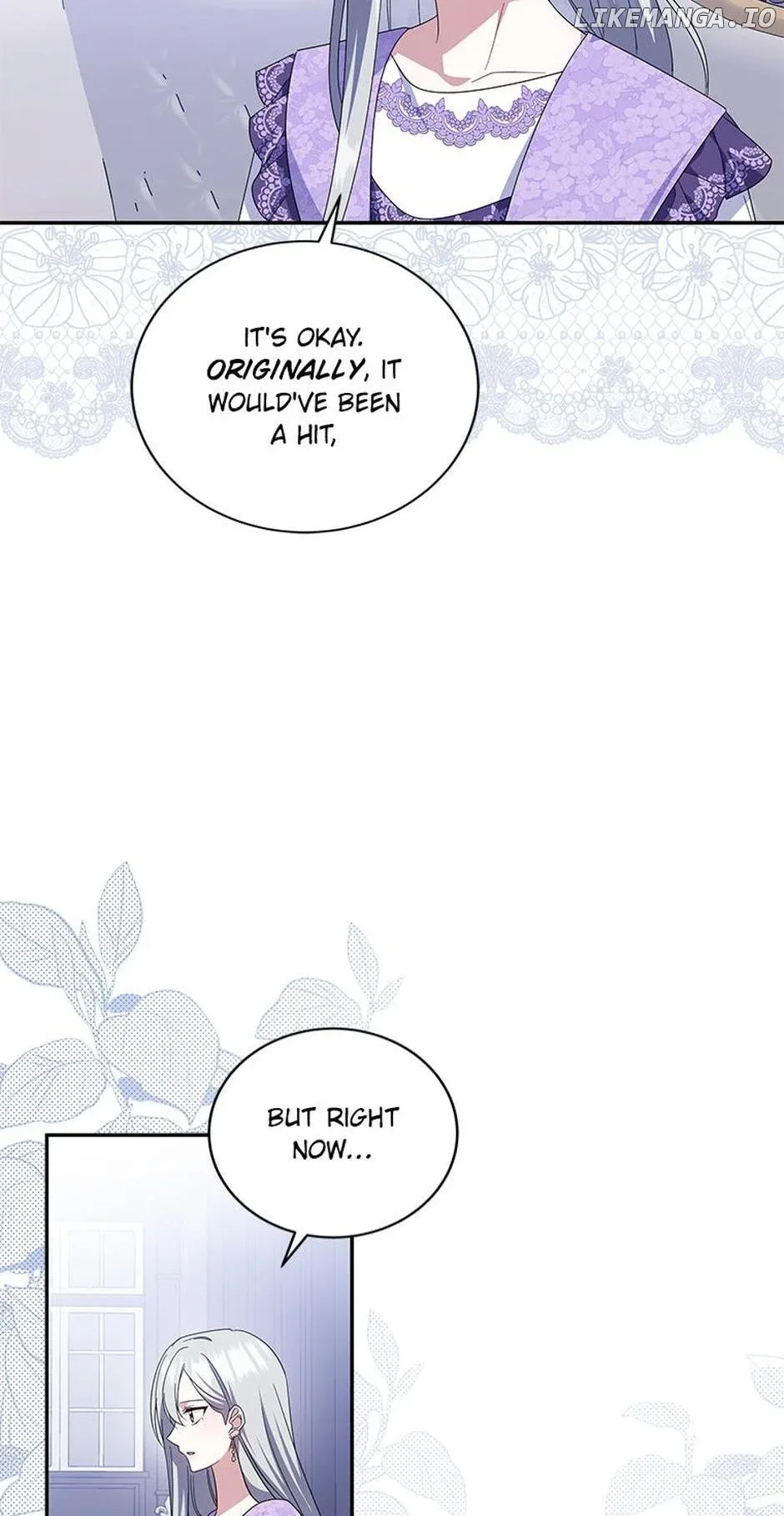 Please Support Revenge Chapter 76 page 32
