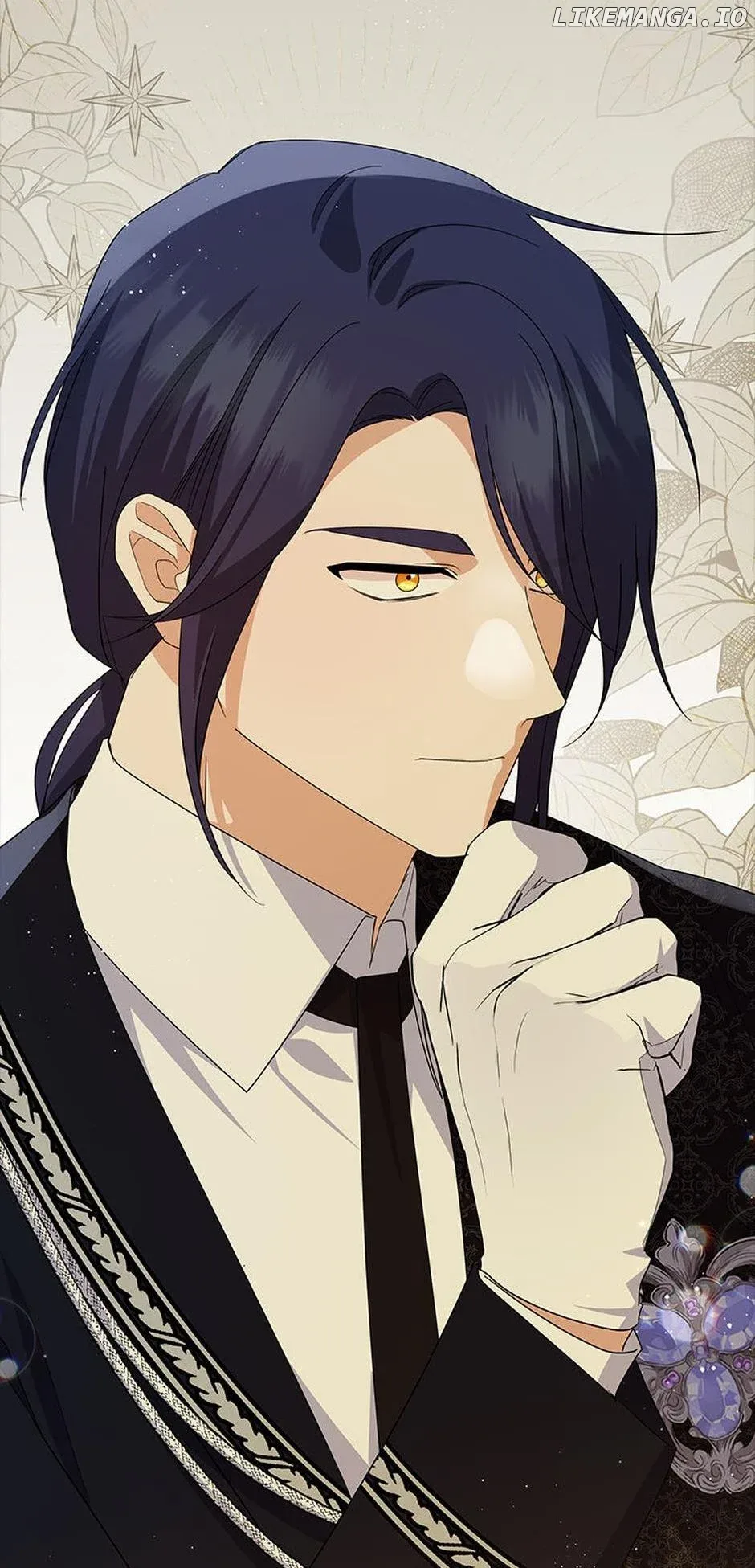 Please Support Revenge Chapter 76 page 23