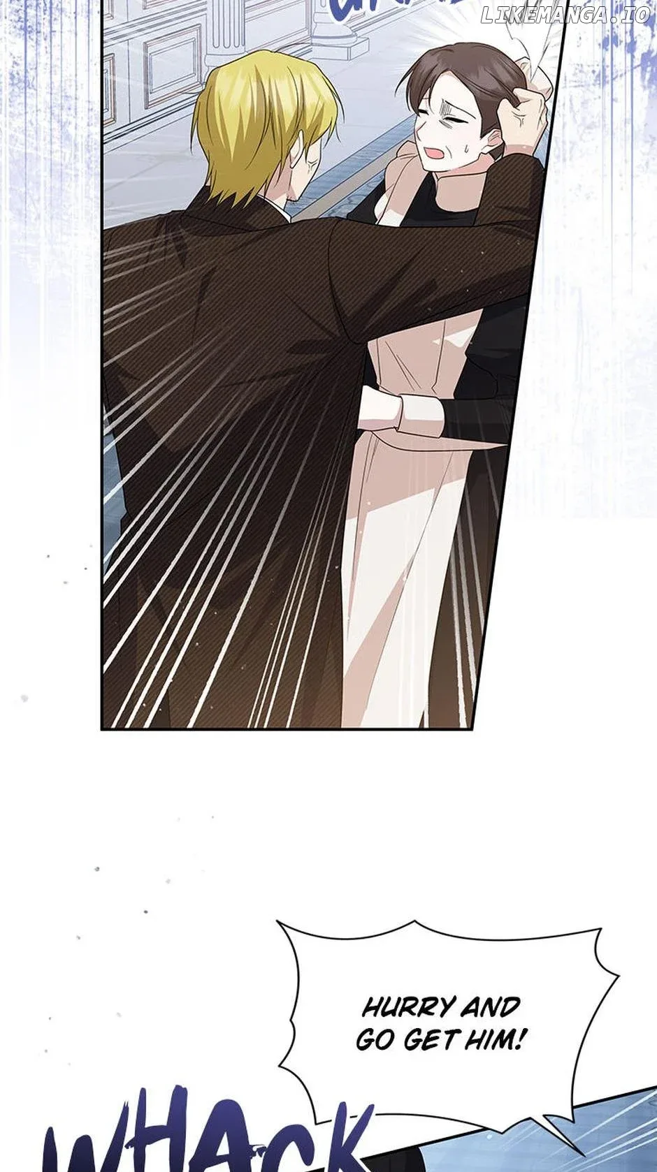 Please Support Revenge Chapter 76 page 52