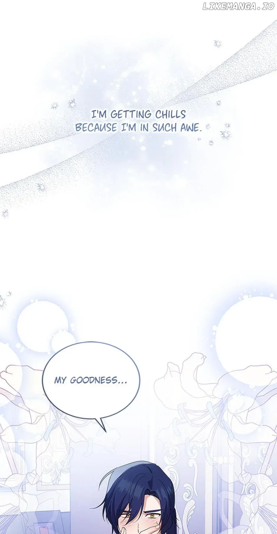 Please Support Revenge Chapter 76 page 43