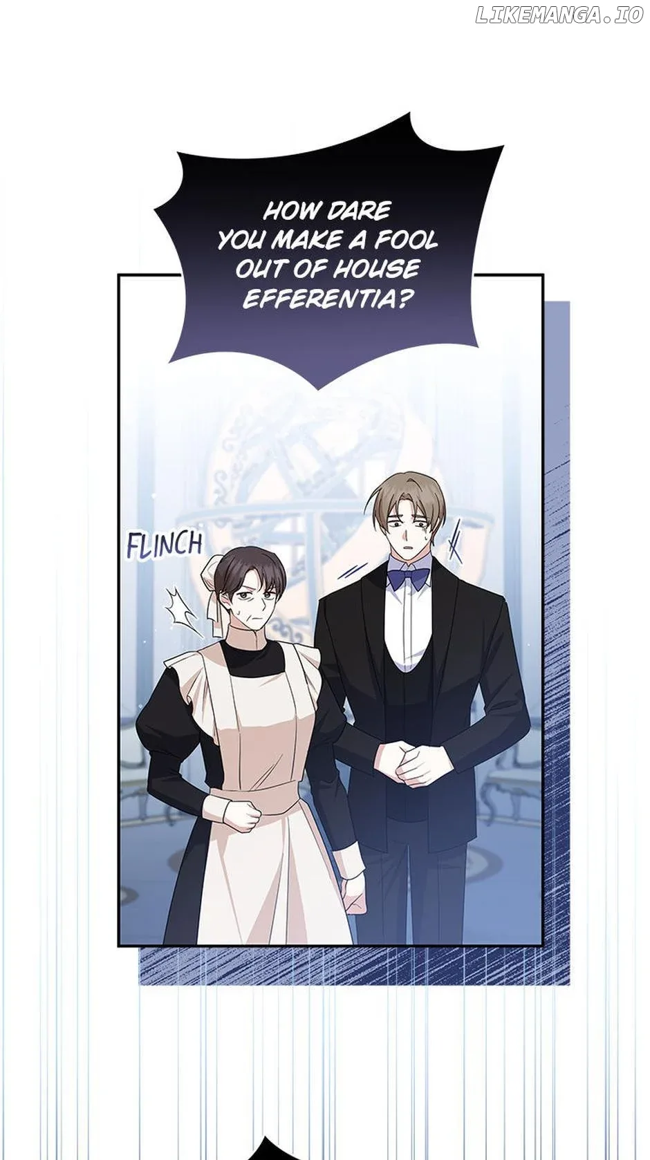 Please Support Revenge Chapter 76 page 49