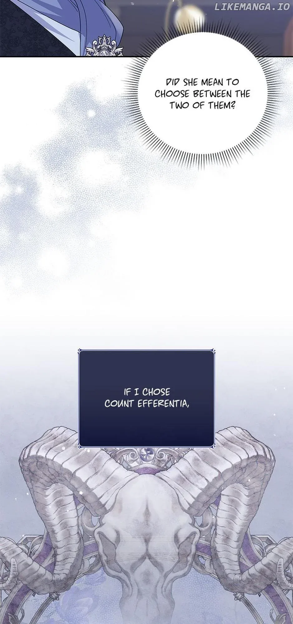 Please Support Revenge Chapter 76 page 40