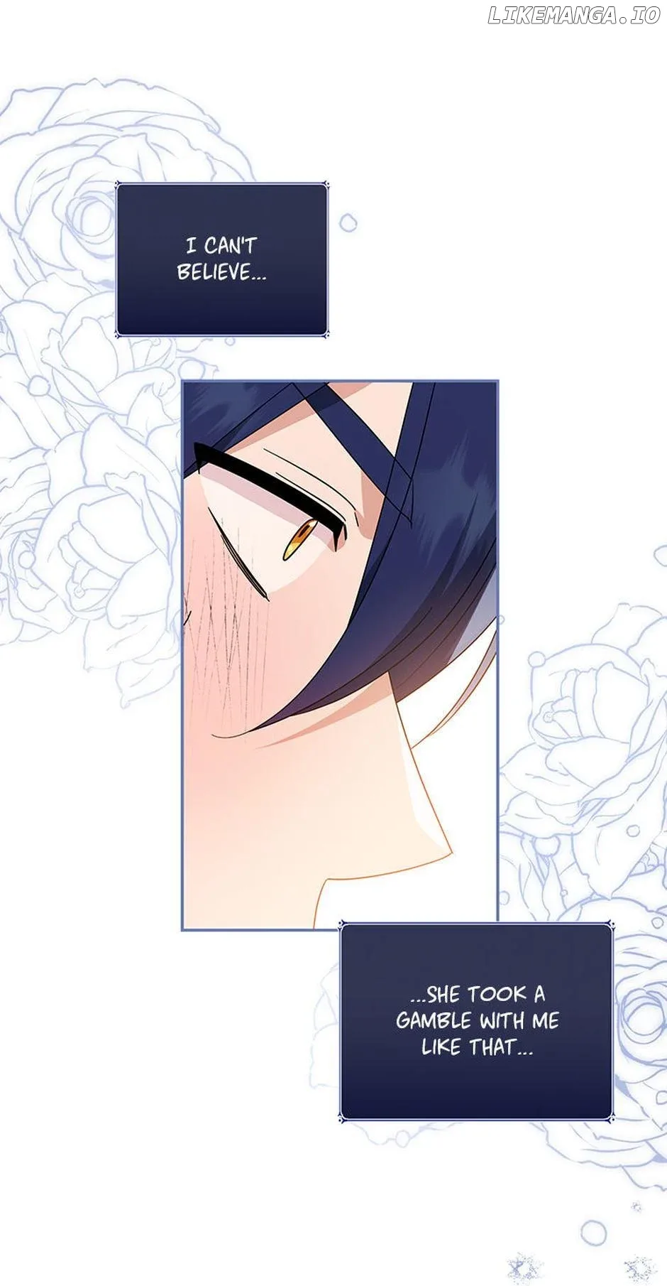 Please Support Revenge Chapter 76 page 42
