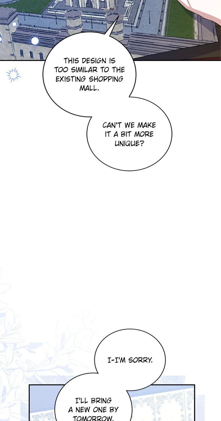 Please Support Revenge Chapter 79 page 3