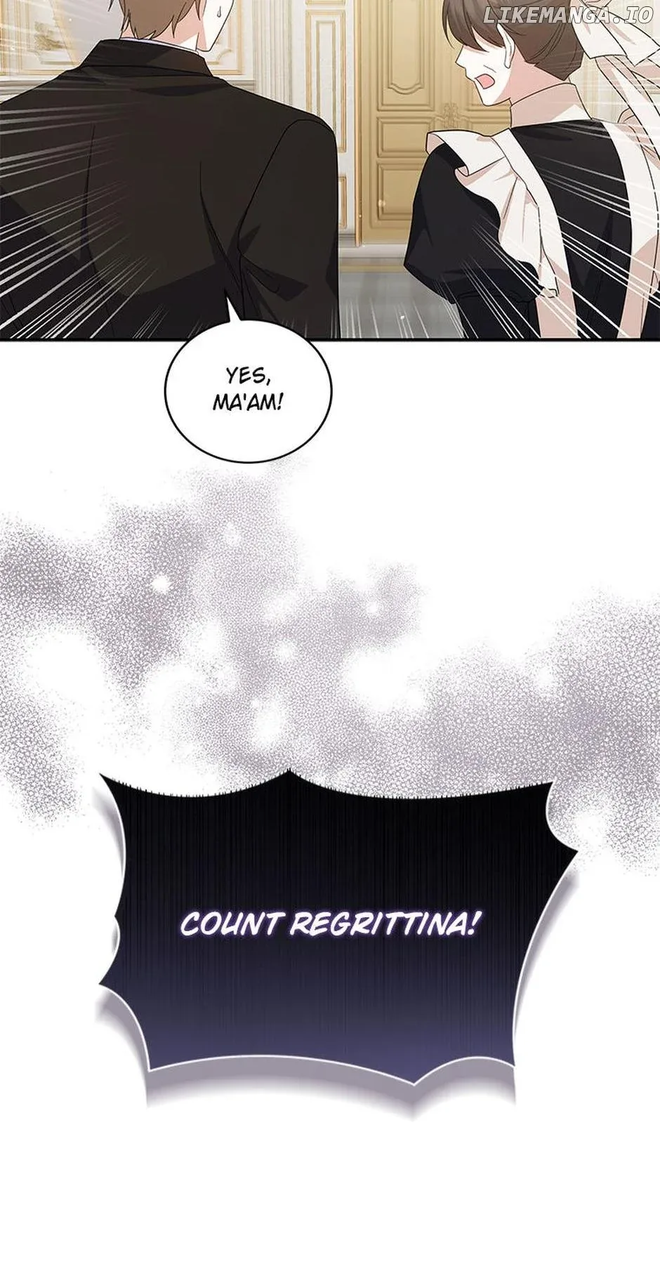 Please Support Revenge Chapter 76 page 48