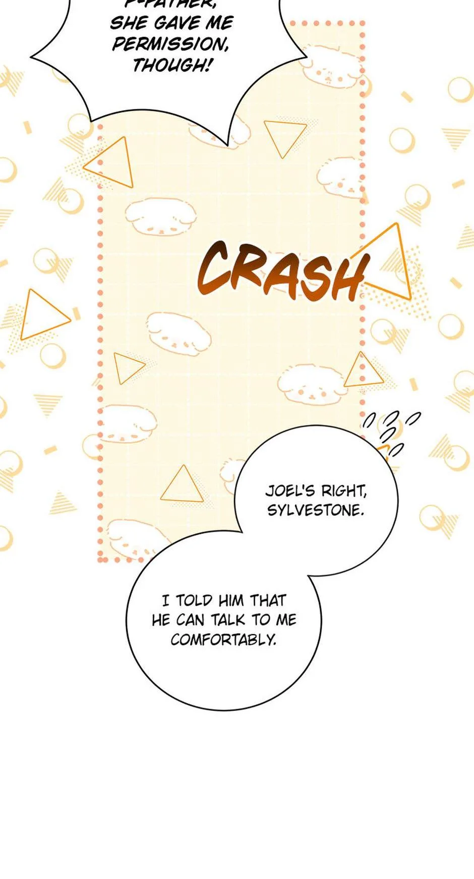 Please Support Revenge Chapter 79 page 44