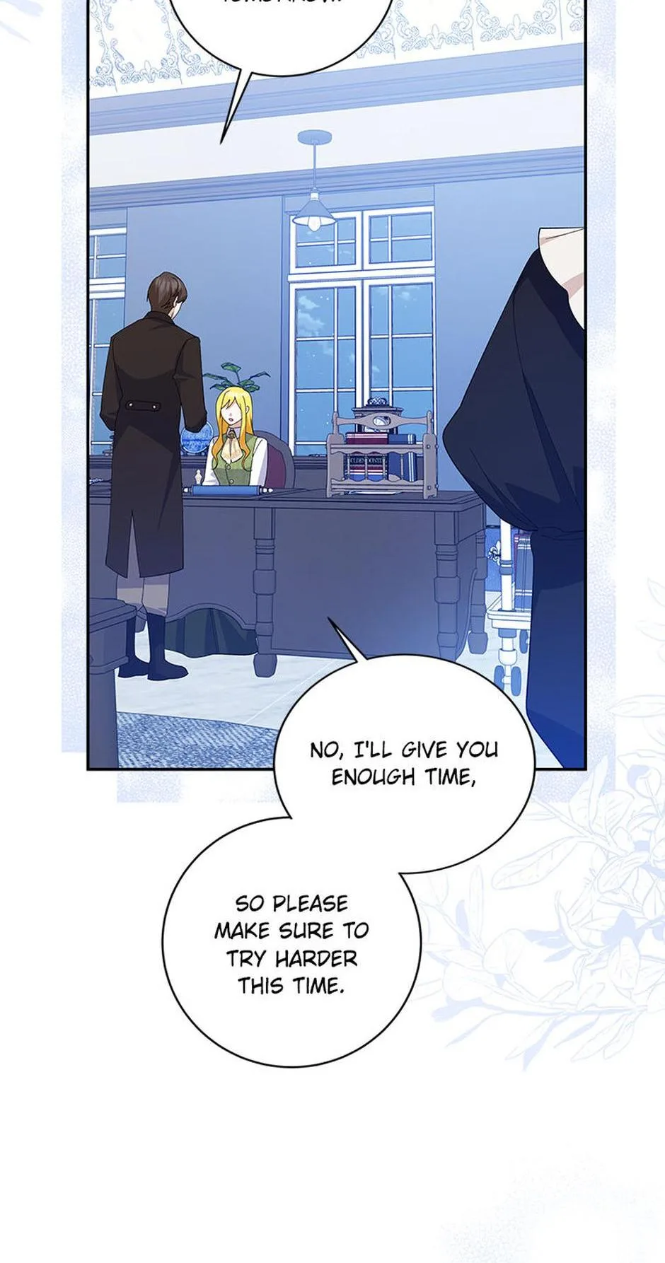 Please Support Revenge Chapter 79 page 4