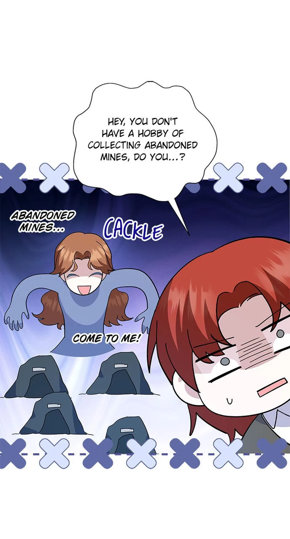 Please Support Revenge Chapter 79 page 38