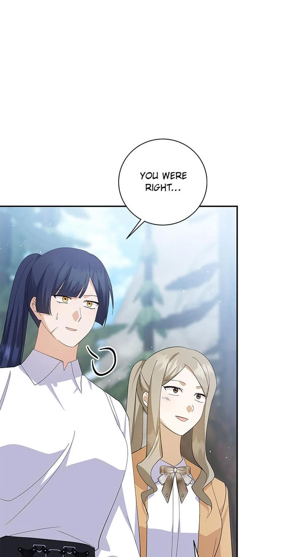 Please Support Revenge Chapter 79 page 33