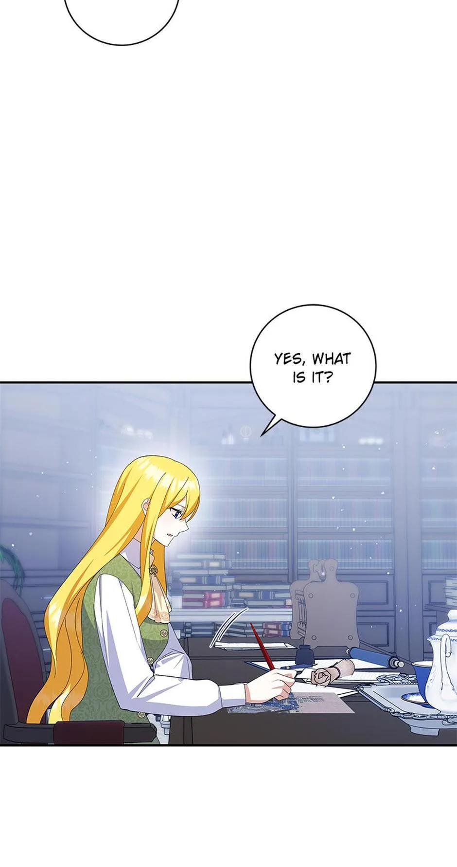 Please Support Revenge Chapter 79 page 6