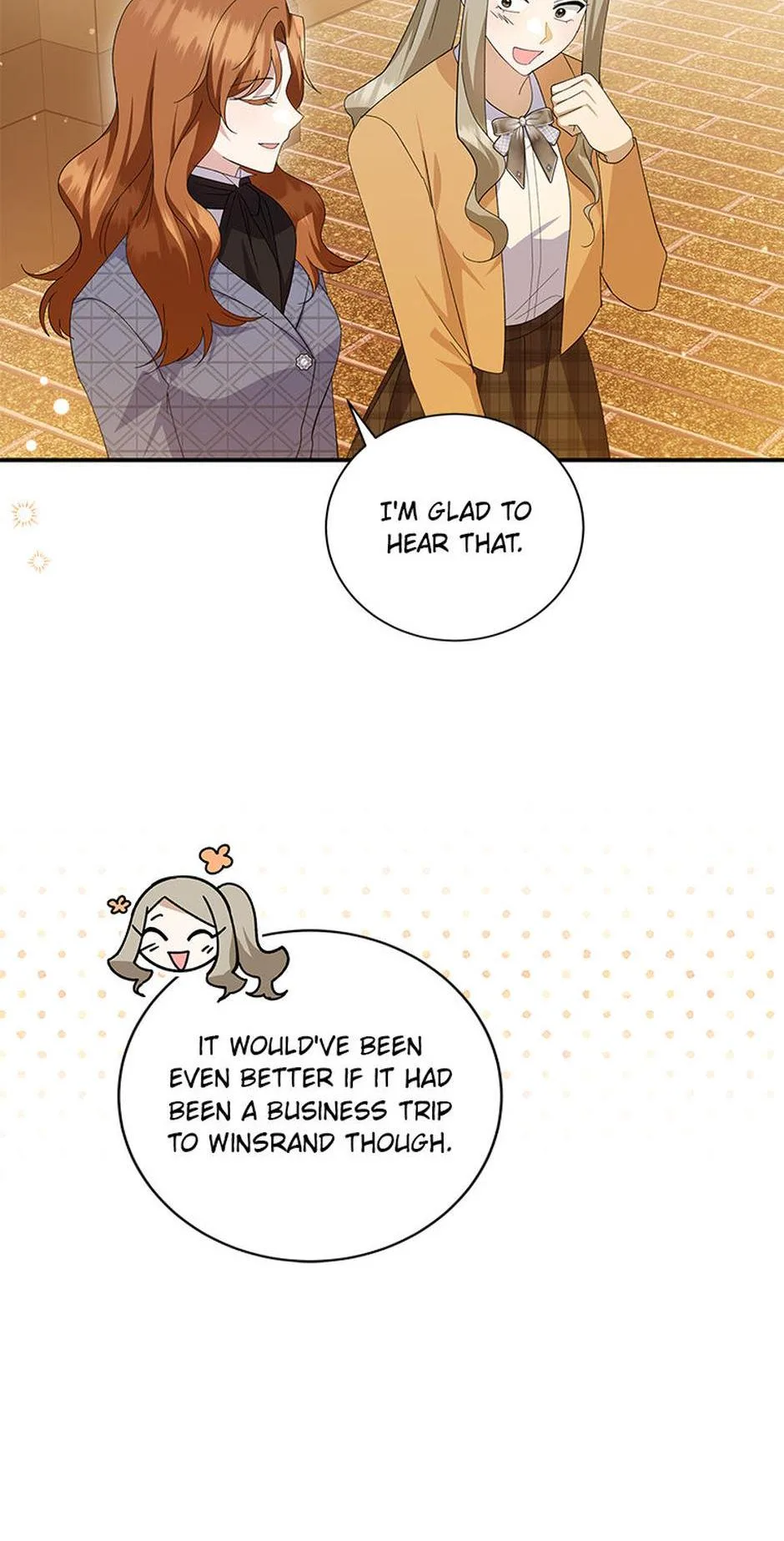 Please Support Revenge Chapter 79 page 19
