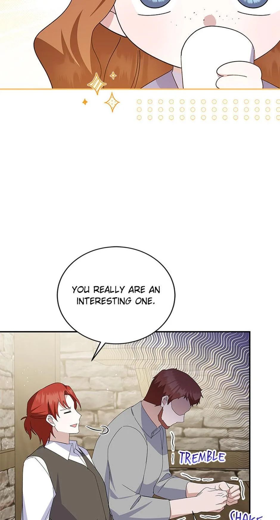 Please Support Revenge Chapter 79 page 41