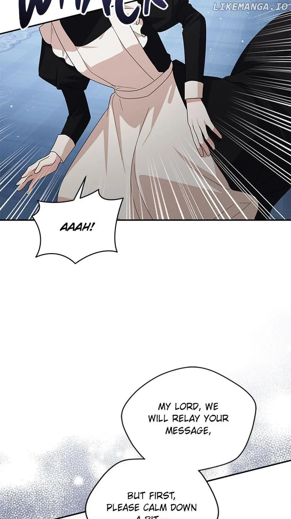 Please Support Revenge Chapter 76 page 53