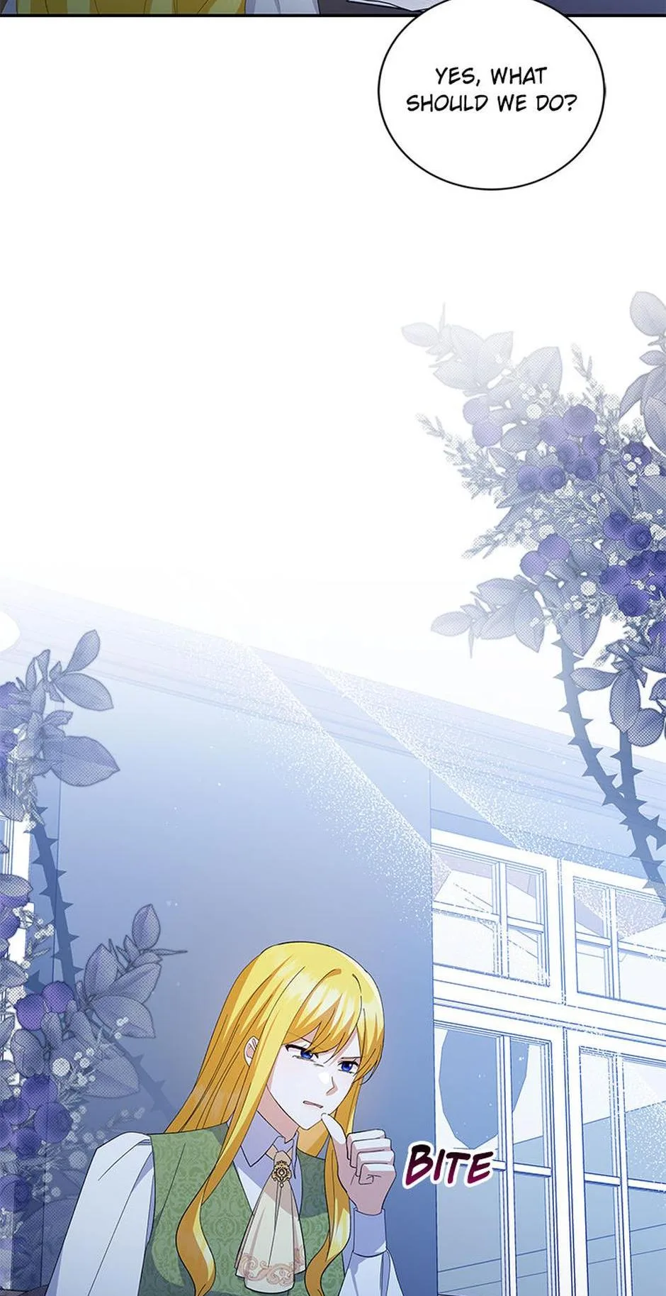 Please Support Revenge Chapter 79 page 10