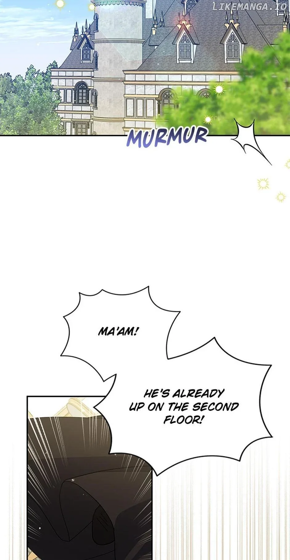 Please Support Revenge Chapter 76 page 46